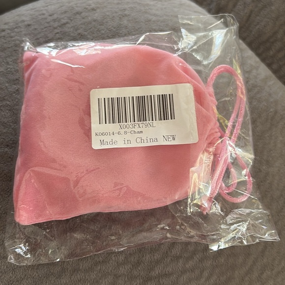 Glitter Jelly Bangles Bracelets - Soft Silicone Glitter Filled, 9 bracelets - Picture 6 of 8